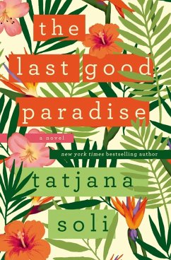 Cover The Last Good Paradise (eBook, ePUB)