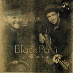 Cover No Milk No Sugar