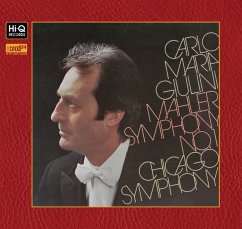 Cover Sinfonie 1