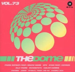 The Dome Vol. 73