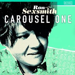 Carousel One - Sexsmith,Ron