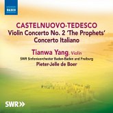 Violinkonzert 2/Concerto Italiano
