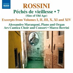 Klaviermusik Vol.7 - Marangoni,Alessandro/Berrini,Marco