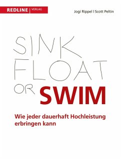 Sink, Float or Swim (eBook, ePUB) - Rippel, Jogi; Peltin, Scott