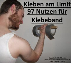 Kleben am Limit (eBook, ePUB) - Locke, O. G.