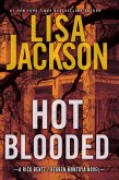 Hot Blooded (eBook, ePUB)