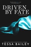 Driven By Fate (eBook, ePUB)