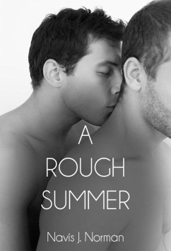 A Rough Summer (eBook, ePUB) - J. Norman, Navis