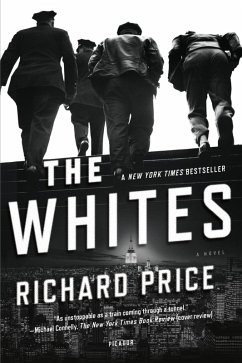 The Whites (eBook, ePUB) - Price, Richard; Brandt, Harry