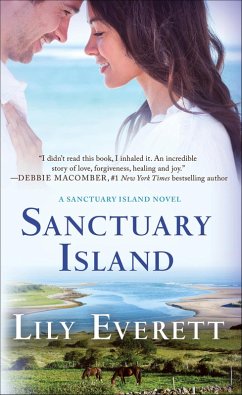 Cover Sanctuary Island (eBook, ePUB)