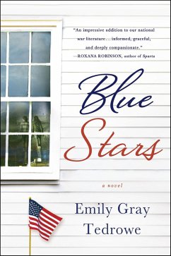 Cover Blue Stars (eBook, ePUB)