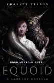Equoid: A Laundry Novella (eBook, ePUB)