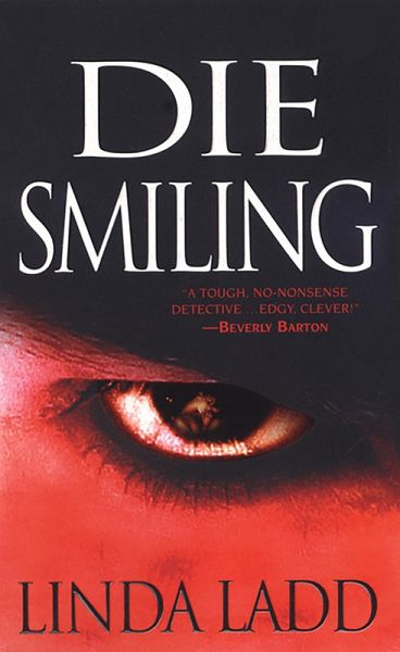 Die Smiling (eBook, ePUB)