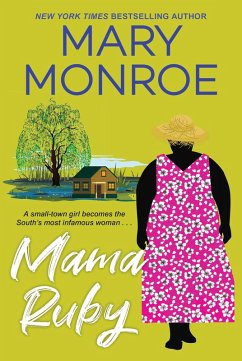 Mama Ruby (eBook, ePUB) - Monroe, Mary