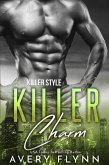 Killer Charm (eBook, ePUB)