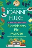 Blackberry Pie Murder (eBook, ePUB)
