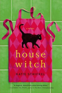 Cover Housewitch (eBook, ePUB)