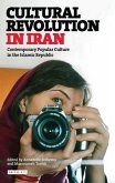 Cultural Revolution in Iran (eBook, ePUB)