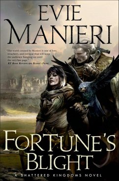 Cover Fortune's Blight (eBook, ePUB)