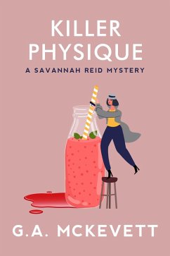 Cover Killer Physique (eBook, ePUB)