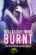 Burnt (The Wild Flames Series, #1)... - Bild 1