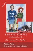 Leni und Steffen - weltallerbeste Freunde (eBook, ePUB)