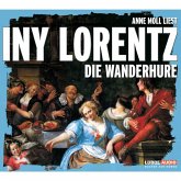 Die Wanderhure Bd.1 (MP3-Download)