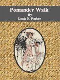 Pomander Walk (eBook, ePUB)