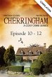 Cherringham - Episode 10 - 12 (eBook,... - Bild 1