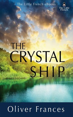 Cover The Crystal Ship (eBook, ePUB)