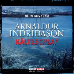 Kälteschlaf / Kommissar-Erlendur-Krimi Bd.8 (MP3-Download) - Indriaason Arnaldur
