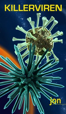 Killerviren (eBook, ePUB) - Jonack, Ulrike