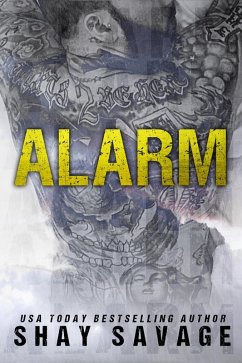 Cover Alarm (eBook, ePUB)