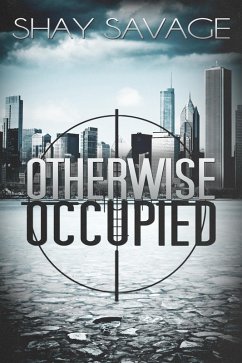 Cover Otherwise Occupied (Evan Arden, #2) (eBook, ePUB)