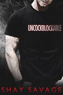 Cover Uncockblockable (Evan Arden, #4) (eBook, ePUB)