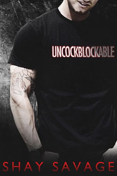 Uncockblockable (Evan Arden, #4) (eBook, ePUB) Uncockblockable (Evan Arden, #4) (eBook, ePUB)