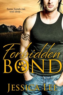 Forbidden Bond (eBook, ePUB) Cover Forbidden Bond (eBook, ePUB)