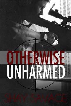 Cover Otherwise Unharmed (Evan Arden, #3) (eBook, ePUB)
