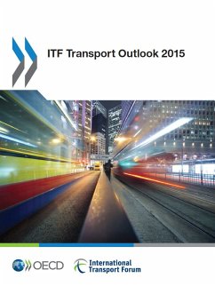 ITF Transport Outlook 2015 (eBook, PDF)