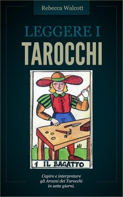 Leggere i Tarocchi (eBook, ePUB) - Walcott, Rebecca
