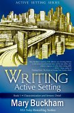 Writing Active Setting Book 1: Characterization and Sensory Detail (eBook, ePUB)
