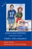 Leni und Steffen - weltallerbeste Freunde (eBook, ePUB)