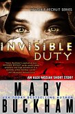 Invisible Duty (Invisible Recruits, #3) (eBook, ePUB)