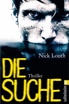 Die Suche (eBook, ePUB) - Louth, Nick