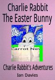 Charlie Rabbit the Easter Bunny (Charlie Rabbit's Adventures) (eBook, ePUB)