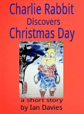 Charlie Rabbit Discovers Christmas Day (Charlie Rabbit's Adventures) (eBook, ePUB)