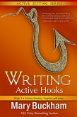 Writing Active Hooks Book 1: Action, Emotion, Surprise and More (eBook, ePUB)