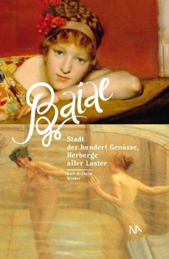 Baiae (eBook, ePUB) - Weeber, Karl-Wilhelm
