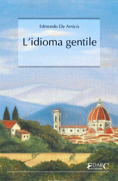 Cover L'idioma gentile (eBook, ePUB)