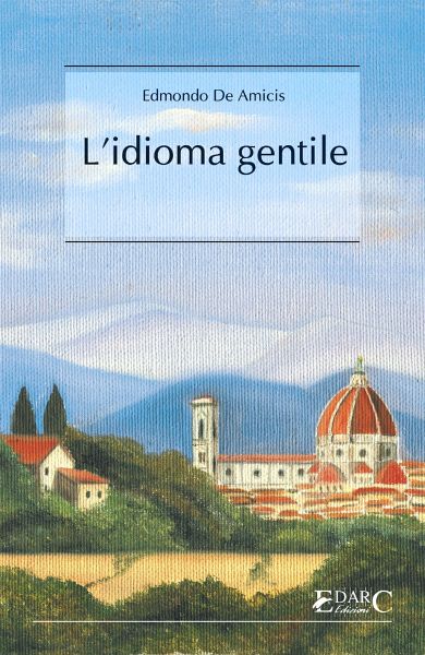 L'idioma gentile (eBook, ePUB) L'idioma gentile (eBook, ePUB)